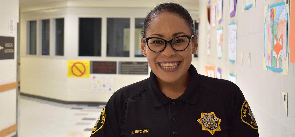 Probation Officer’s Life Mirrors Juvenile Justice Transformation