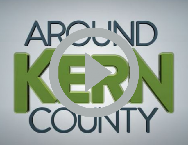 Around Kern County Highlights Probation’s RAP Program
