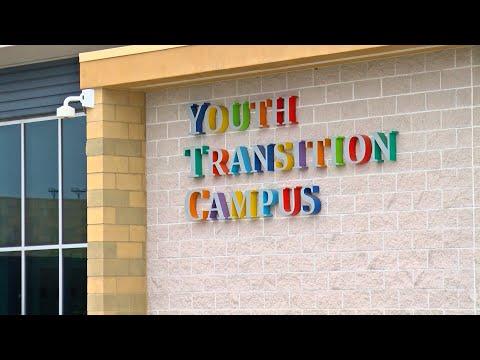 KPBS: Youth Transition Campus offers new treatment and hope for young offenders