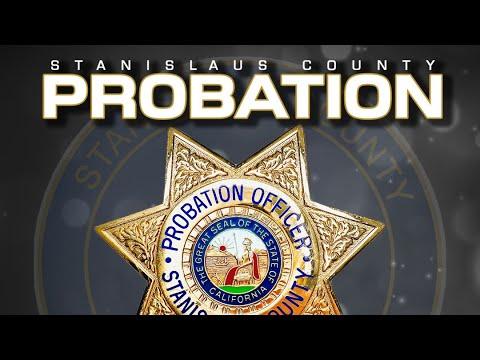 The Core Values of Probation