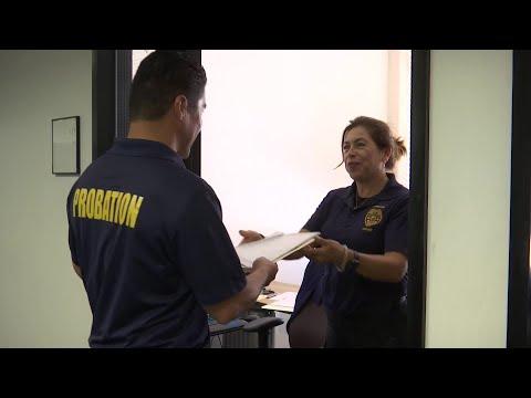 Santa Barbara County Probation Department saves lives by focusing on rehabilitation