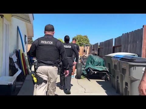 ICYMI: Community Members Partner with San Luis Obispo County Probation Department to Help with Transitional Homes