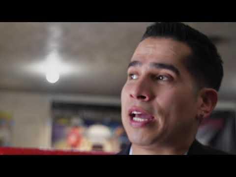 Probation Spotlight: Highlanders Boxing Club Helps Youth  