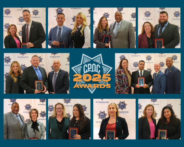 Photos courtesy of CPOC Staff