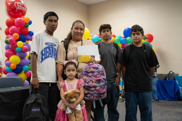 Photos courtesy of Ventura County Probation Agency