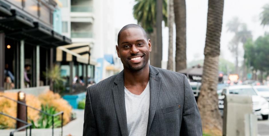 Dr. Isaiah Pickens