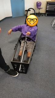 Photos courtesy of Monterey County Probation