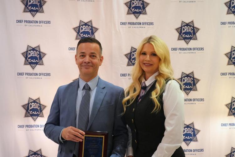 Photo courtesy of CPOC staff