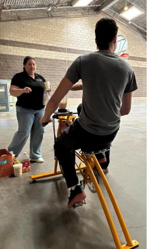 Photo courtesy of Placer County Probation