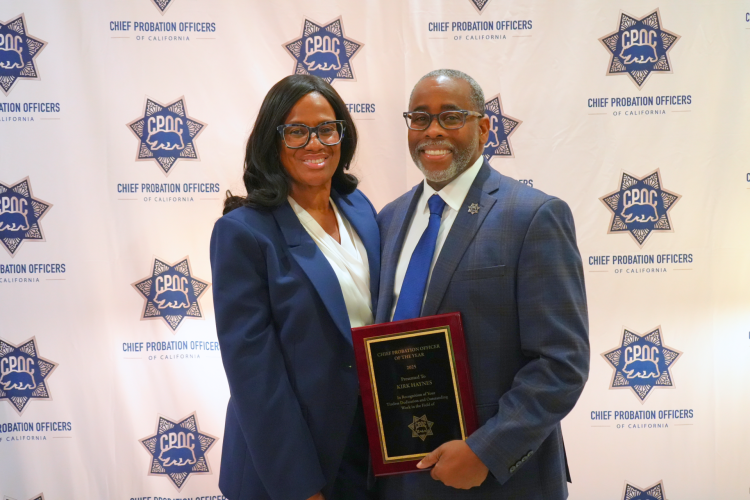 Photo courtesy of CPOC staff