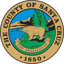 Santa Cruz County Logo