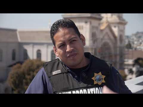 San Francisco Adult Probation – Breaking the Cycle